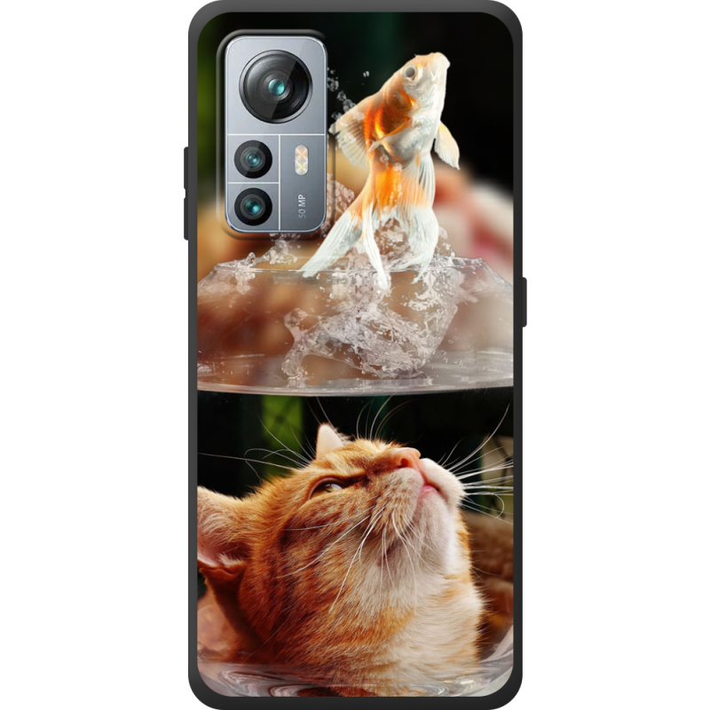 Чохол BoxFace Blackview A85 