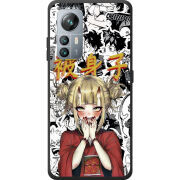 Чохол BoxFace Blackview A85 Himiko Toga - My Hero Academia
