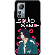 Чохол BoxFace Blackview A85 siquid game 067