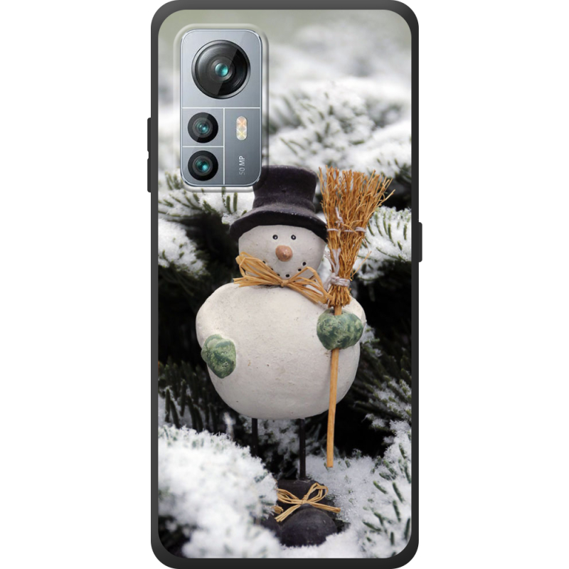 Чохол BoxFace Blackview A85 