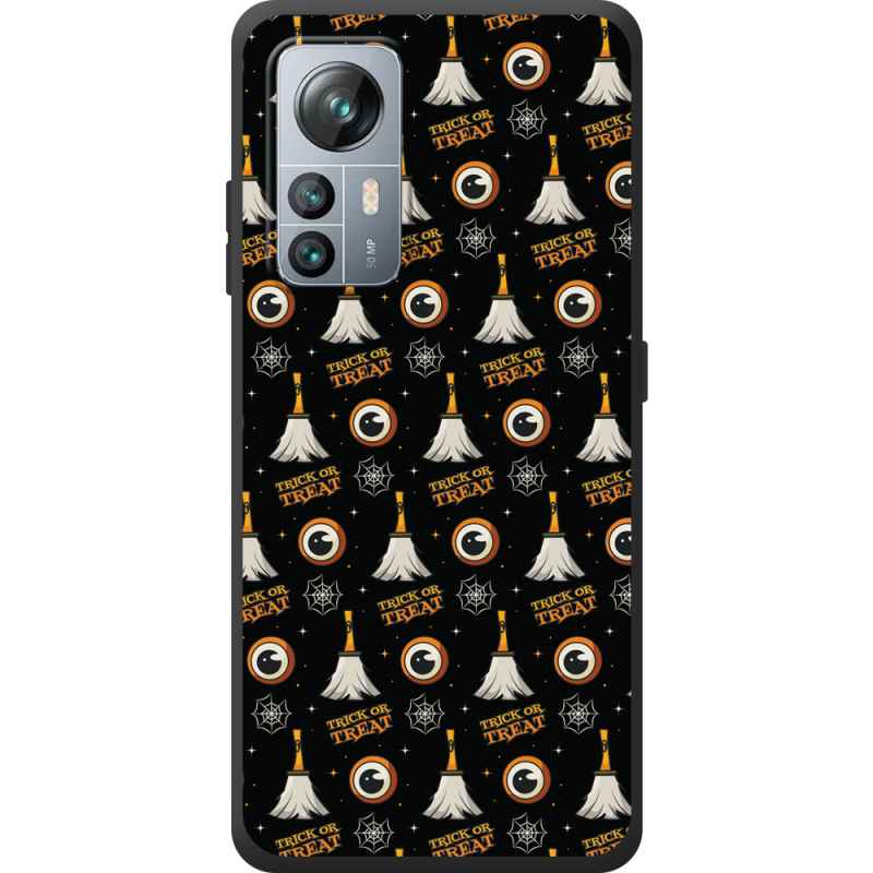 Чохол BoxFace Blackview A85 Halloween Magic