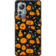 Чохол BoxFace Blackview A85 Cute Halloween
