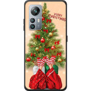 Чохол BoxFace Blackview A85 Наше Рождество