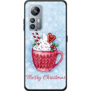 Чохол BoxFace Blackview A85 Spicy Christmas Cocoa