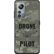 Чохол BoxFace Blackview A85 Drone Pilot