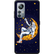 Чохол BoxFace Blackview A85 MoonBed