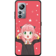 Чохол BoxFace Blackview A85 Anya Forger