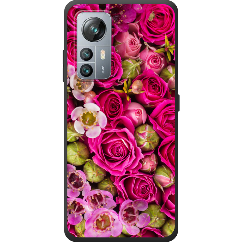 Чохол BoxFace Blackview A85 