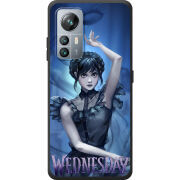 Чохол BoxFace Blackview A85 Wednesday Dance