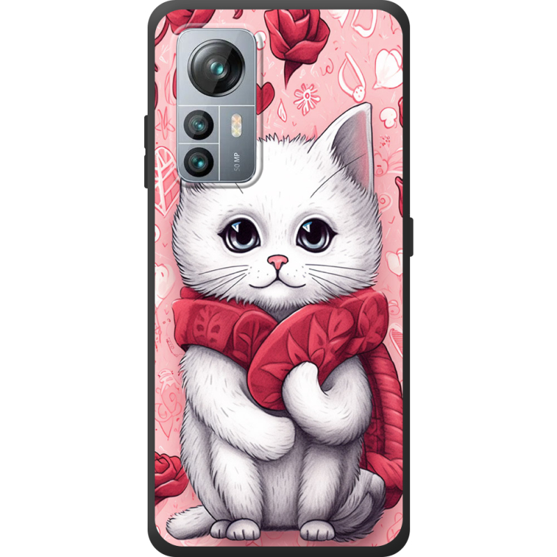 Чохол BoxFace Blackview A85 