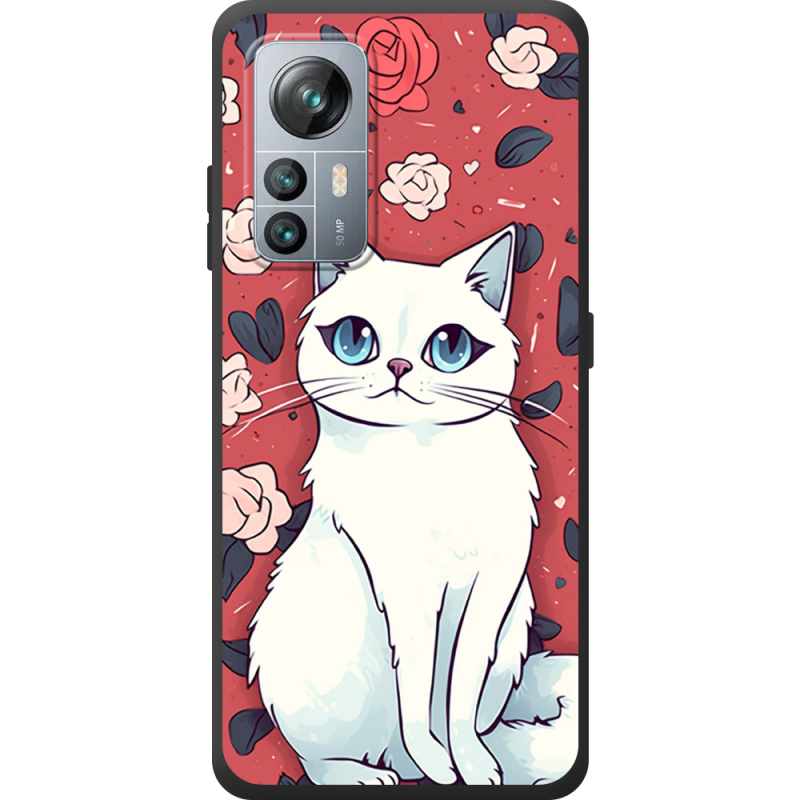 Чохол BoxFace Blackview A85 