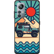 Чохол BoxFace Blackview A85 Off Road