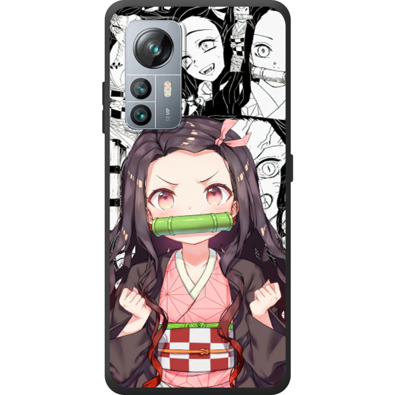 Чохол BoxFace Blackview A85 