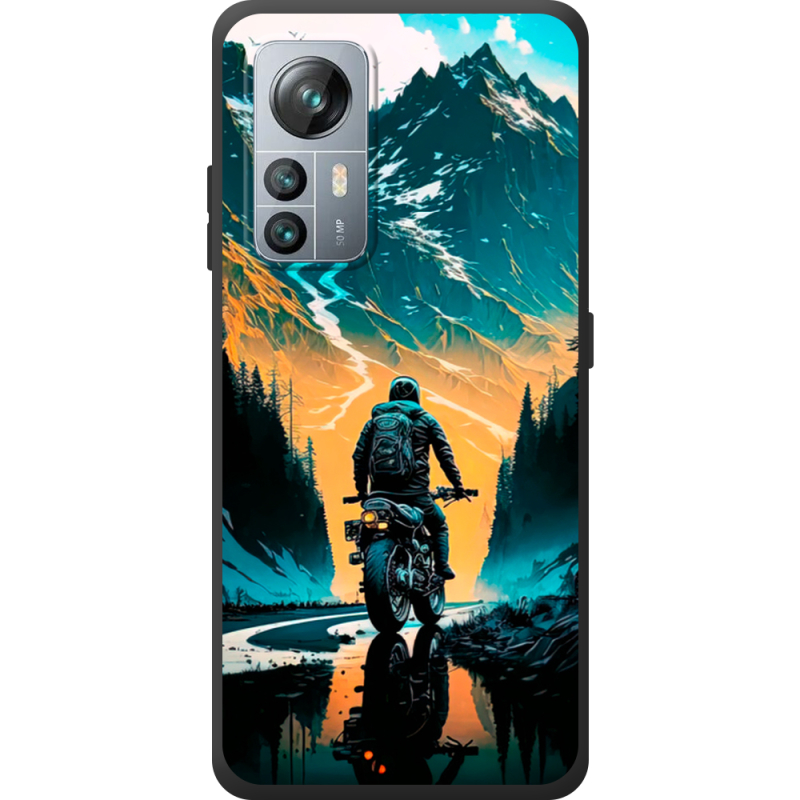 Чохол BoxFace Blackview A85 