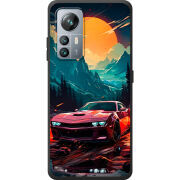 Чохол BoxFace Blackview A85 