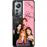 Чохол BoxFace Blackview A85 Blackpink Kpop