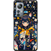 Чохол BoxFace Blackview A85 