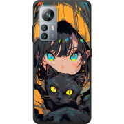 Чохол BoxFace Blackview A85 