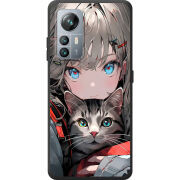 Чохол BoxFace Blackview A85 