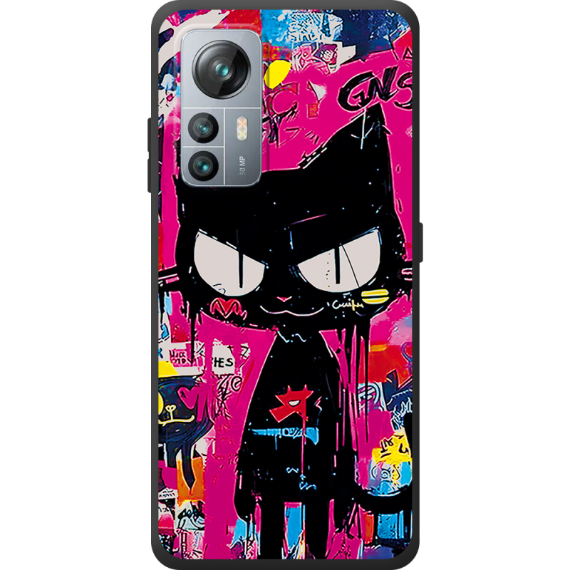 Чохол BoxFace Blackview A85 