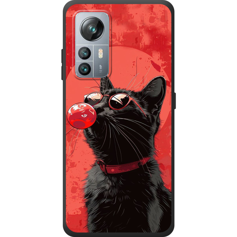 Чохол BoxFace Blackview A85 