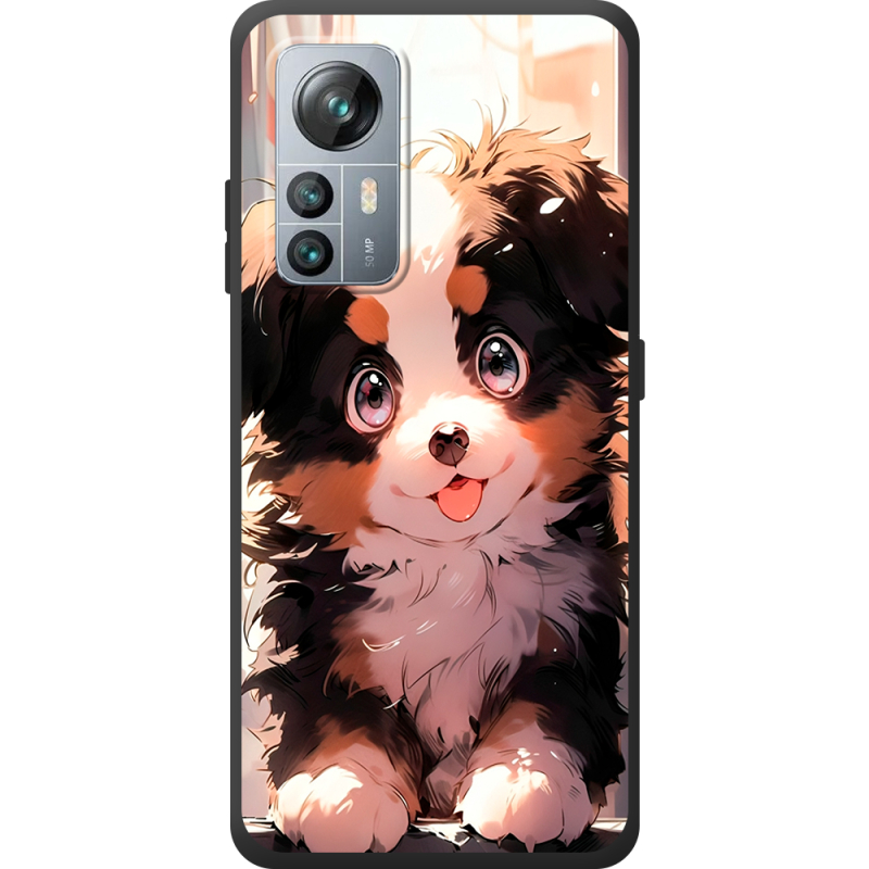 Чохол BoxFace Blackview A85 