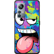 Чохол BoxFace Blackview A85 