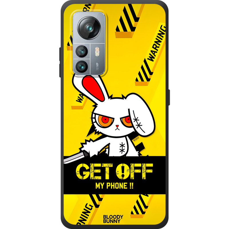 Чохол BoxFace Blackview A85 