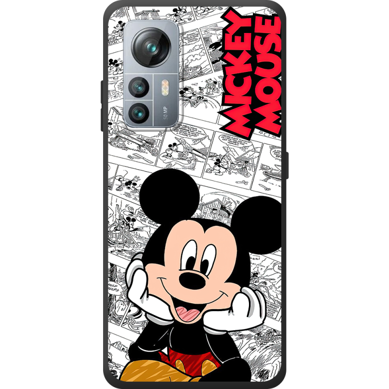 Чохол BoxFace Blackview A85 