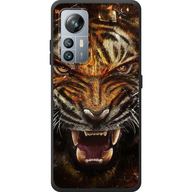 Чохол BoxFace Blackview A85 