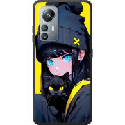 Чохол BoxFace Blackview A85 