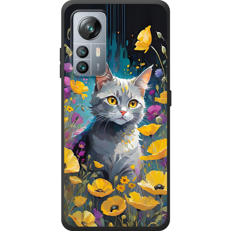 Чохол BoxFace Blackview A85 