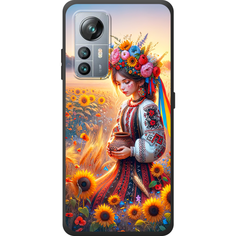 Чохол BoxFace Blackview A85 Сій добро