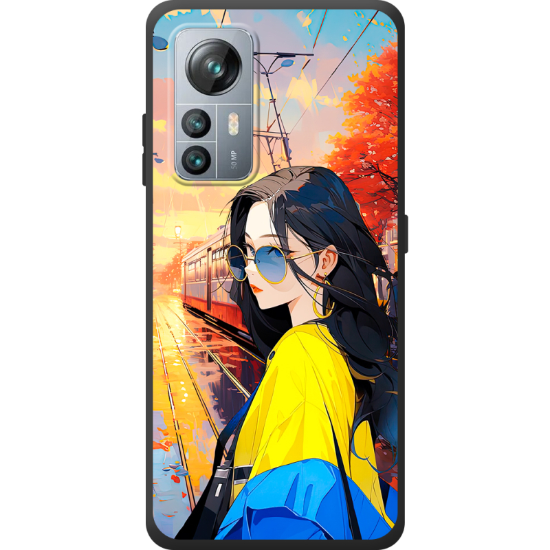 Чохол BoxFace Blackview A85 