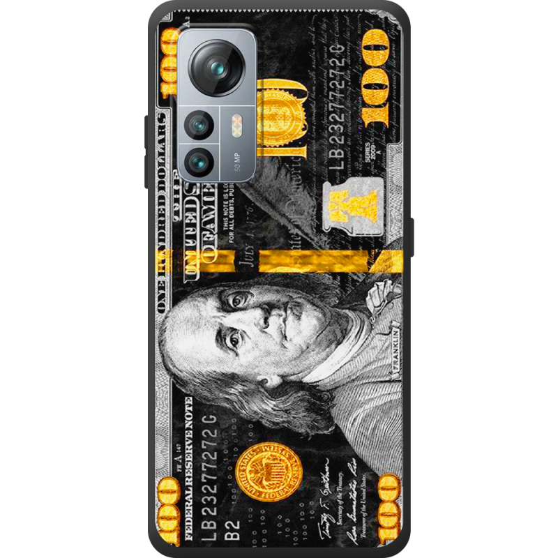 Чохол BoxFace Blackview A85 