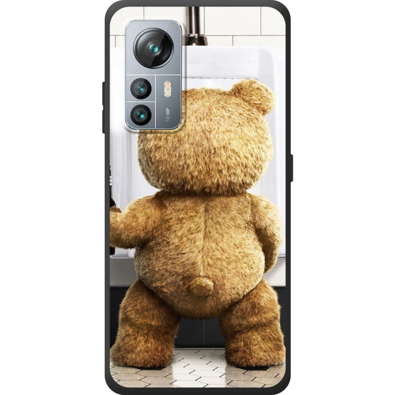 Чохол BoxFace Blackview A85 