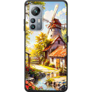 Чохол BoxFace Blackview A85 