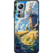 Чохол BoxFace Blackview A85 