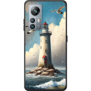 Чохол BoxFace Blackview A85 