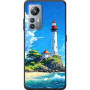 Чохол BoxFace Blackview A85 