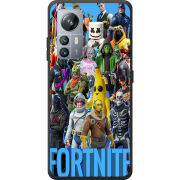 Чохол BoxFace Blackview A85 