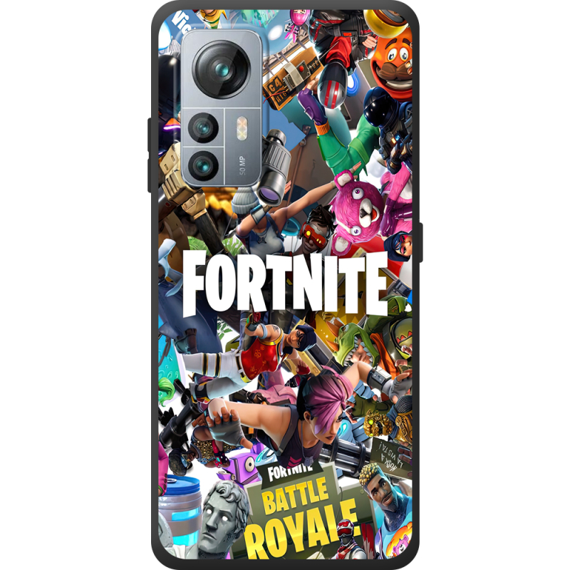 Чохол BoxFace Blackview A85 