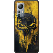 Чохол BoxFace Blackview A85 Сталева помста