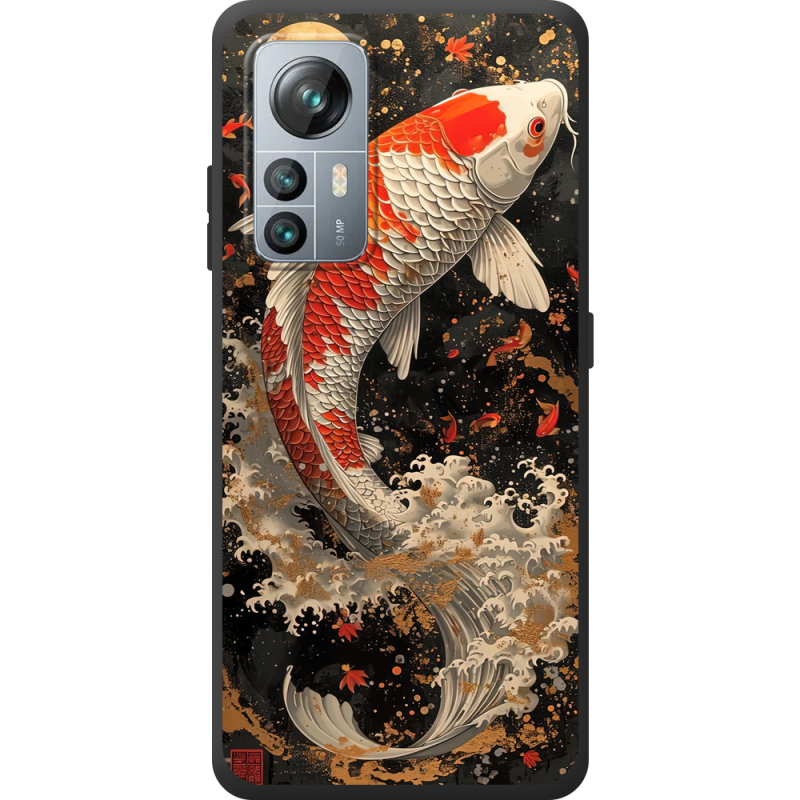 Чохол BoxFace Blackview A85 