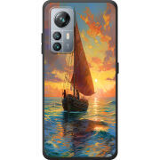 Чохол BoxFace Blackview A85 