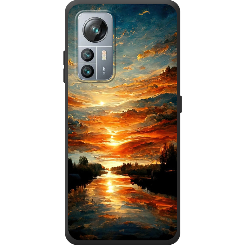 Чохол BoxFace Blackview A85 