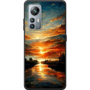 Чохол BoxFace Blackview A85 