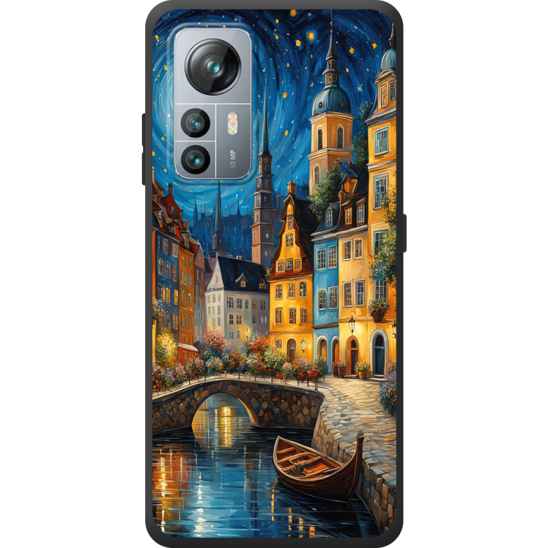 Чохол BoxFace Blackview A85 