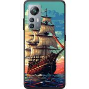 Чохол BoxFace Blackview A85 