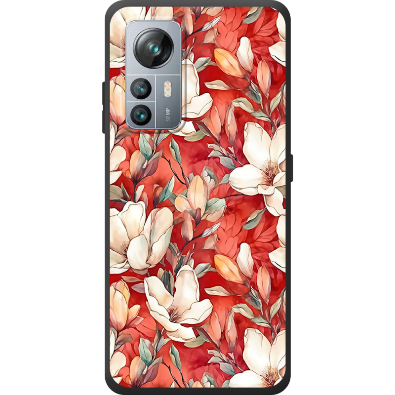 Чохол BoxFace Blackview A85 Світанок магнолій